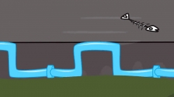 انیمیشن خانواده شیر قسمت 318 - lion family